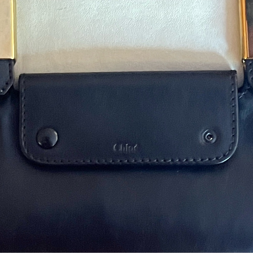 REPOSHED Chloe bag Euc - Picture 9 of 15